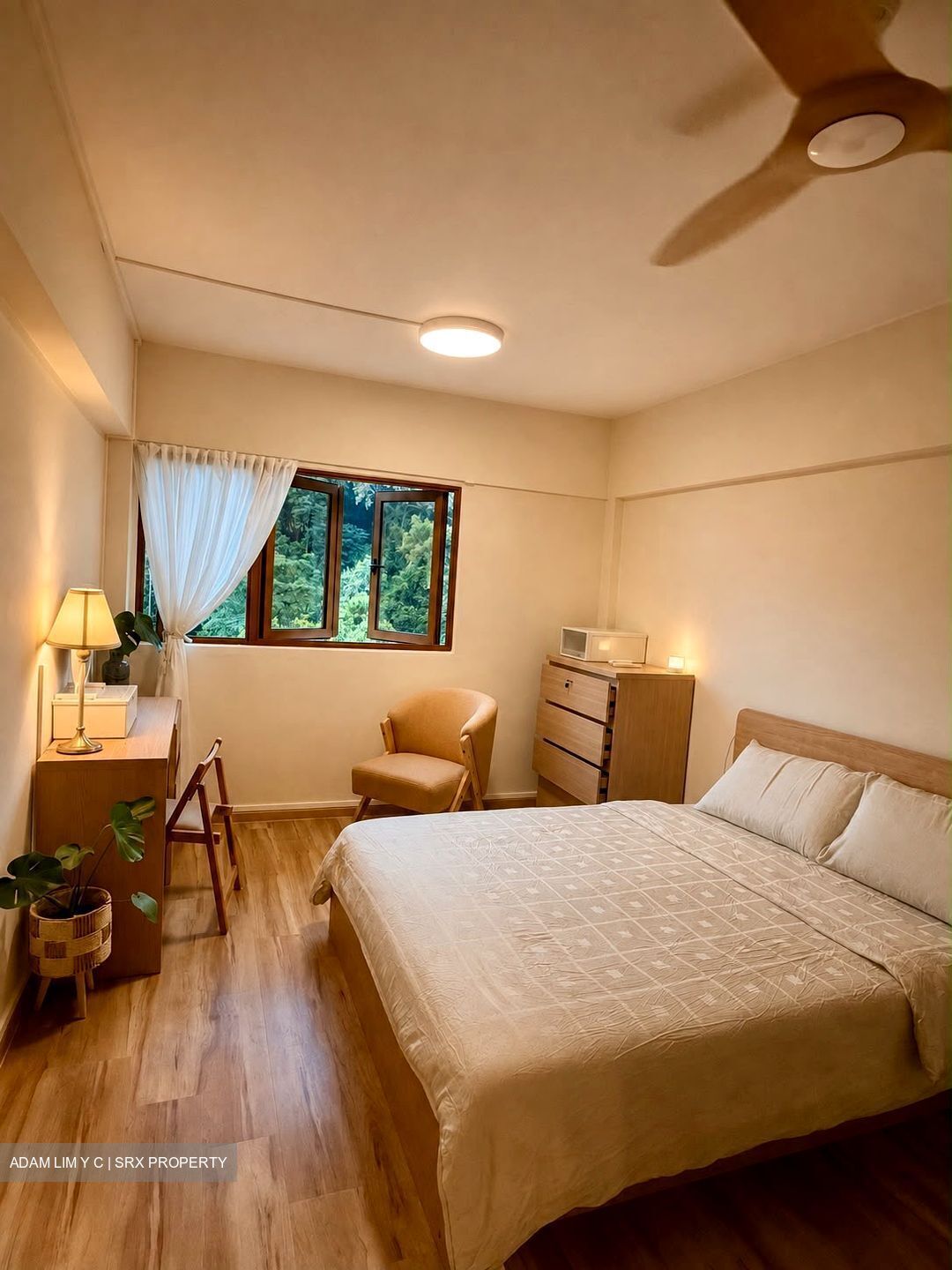 Blk 59 BLANGAH GARDEN (Bukit Merah), HDB 4 Rooms #603083391